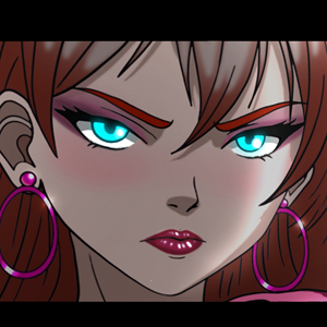 Chapter 4 - My dark knight (part 2 of 2)
