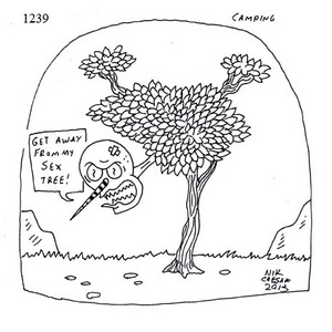 Sex Tree