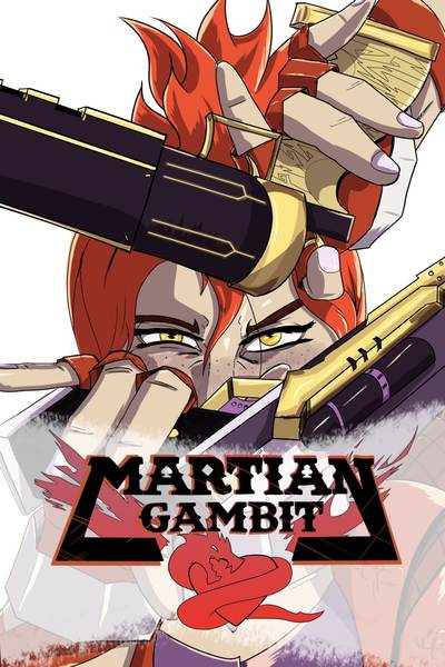 Martian Gambit