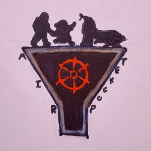 Track Three: Air Pocket