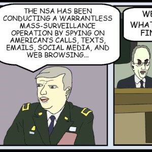 NSA