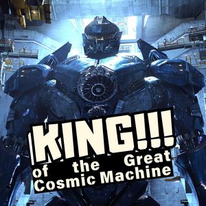 Chapter 11: Mecha Piloting Practice