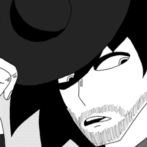 Chapter 3 - The end of Normalcy