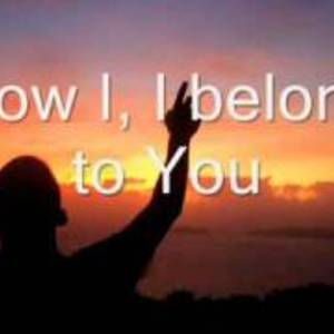 I Belong To You