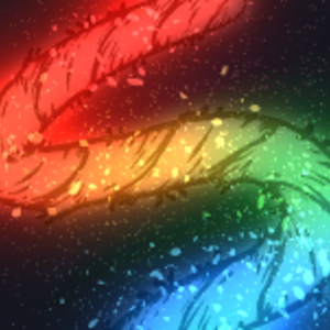 The Stranger at the Gala (1.3)