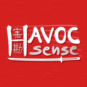 Havoc Sense - COVER