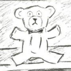 The Self Aware Teddy Bear