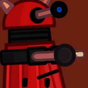 Daleky's Temporly Entries