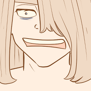 Don't talk to me till I had my coffee