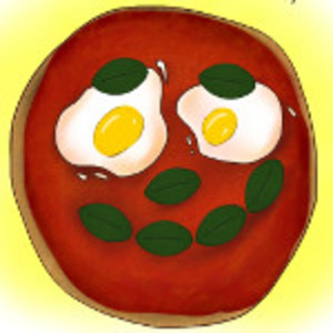 Quarantine Food Quickie (I like eggs)