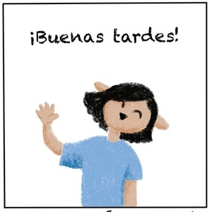 *Internal screaming*