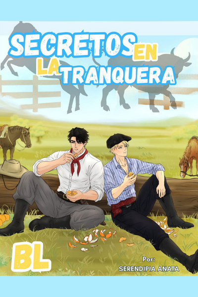 Secretos en la tranquera (AU ARG)