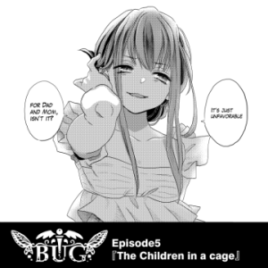 Episode5 The children in a cage