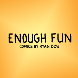 Enough Fun Comics