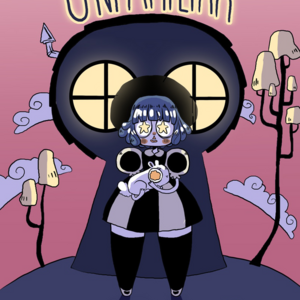 Unfamiliar [traducci&oacute;n]