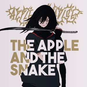 A MAÇÃ E A SERPENTE