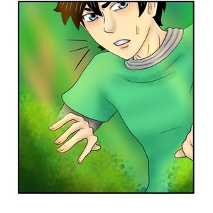 S.1 Ch.12: Missing Lady