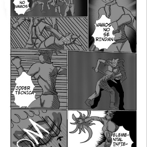 UN TRATO SIN CUMPLIR