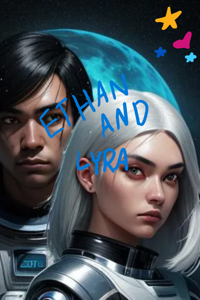 Ethan and Lyra