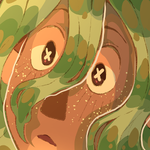 Chapter 1: Crocus (Part 2)