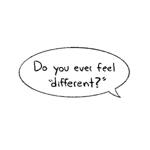 Different
