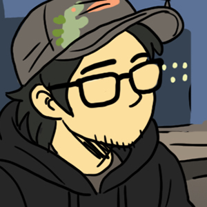 COMIX Easier In My Head 09