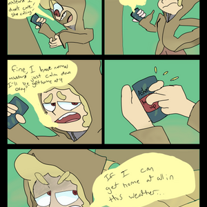 Amity Uprising Chapter 1 Pg 5