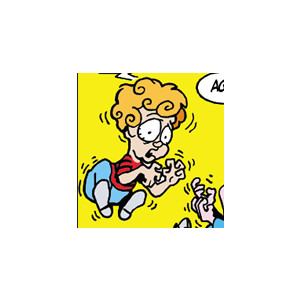 Can a soulless mockery of creation still be lovable?  