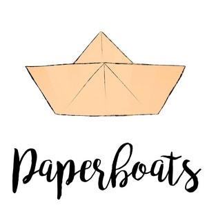 Paperboats