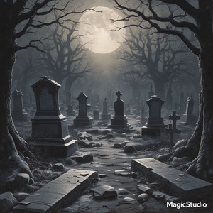 Back to the graveyard