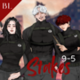 Stakes 9-5