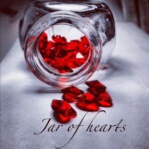 Jar of Hearts by Christina Perri