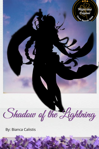 Shadow of the Lightning (Genshin Fanfic)