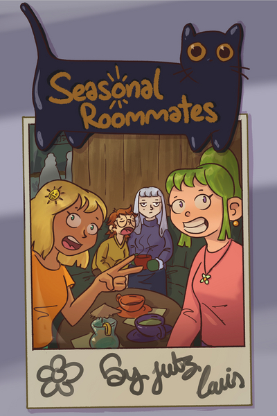 Seasonal Roommates