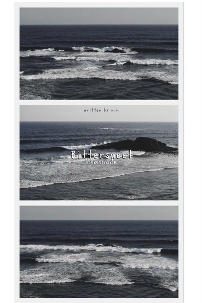 Bittersweet Lemonade