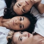 Three Deadly Sisters