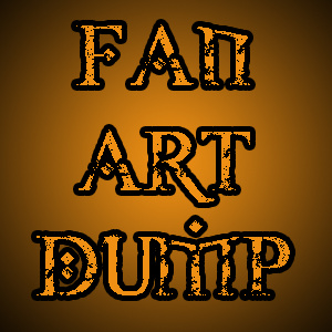 Fan Art Dump!