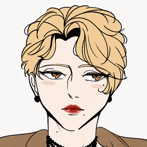 Character profile: Olga Ivanovna Chernova