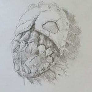 Death Sin: The Anime Pt. 1