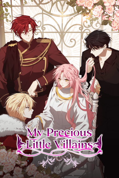 My Precious Little Villains