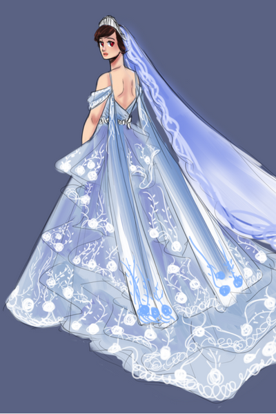 My Life in Another World With My Dragon Husband