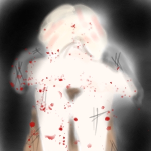 Chapter 16: The child sitting in the dark (II)