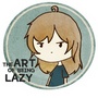 The Art of Being Lazy
