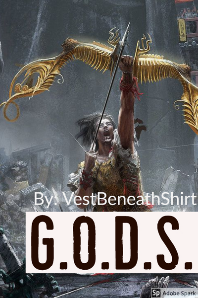 Godly Otaku Divine System