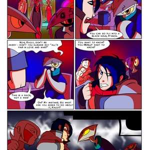 Confrontation Makes me Uncomfortable