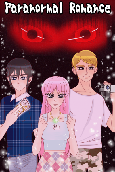 Paranormal Romance