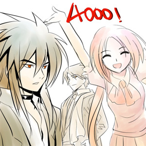 4k Reached on KS! 7 days left!