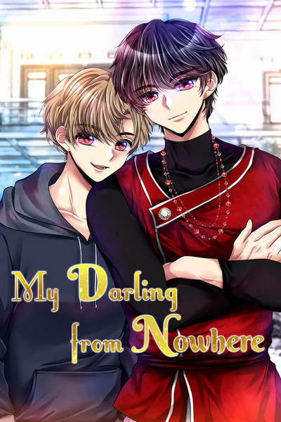 My Darling from Nowhere