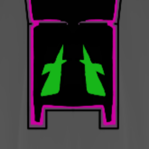 Inverted Tower
