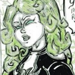 Season 1 finale: Afitz battle part 2